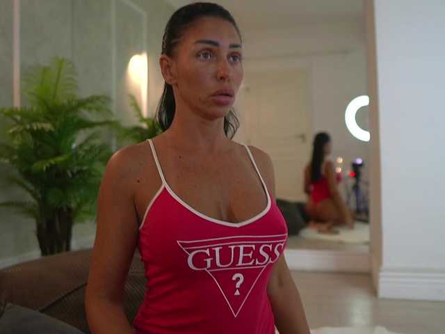 MyaBlack live webcam show
