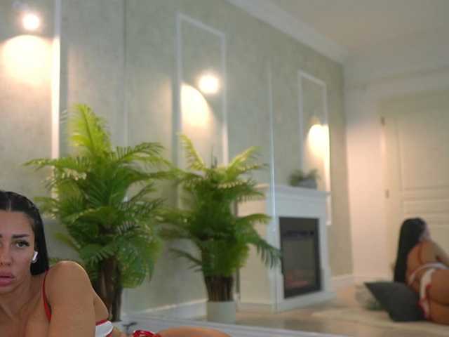 MyaBlack live cam on BongaCams