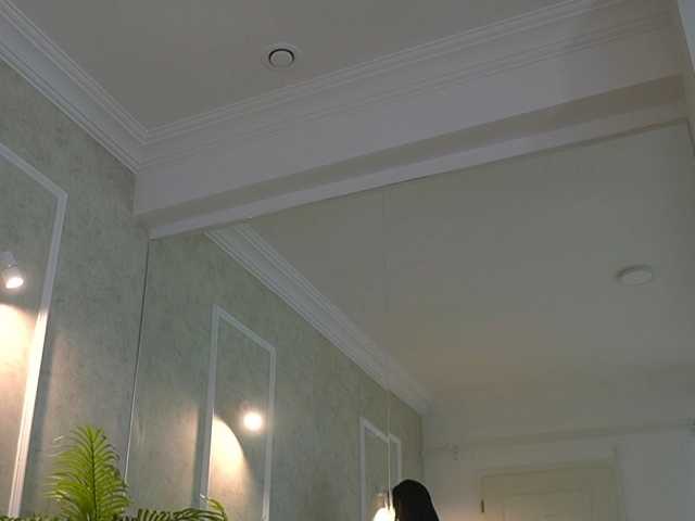 MyaBlack live cam on BongaCams