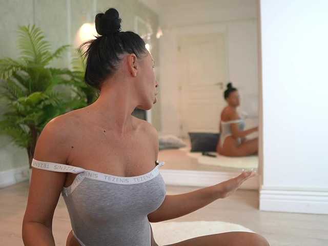 MyaBlack
