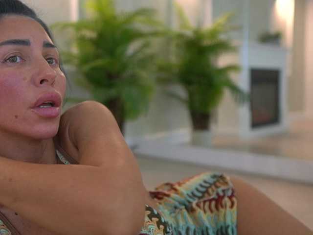 MyaBlack, live now on BongaCams