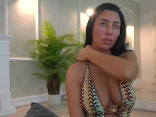 MyaBlack, live now on BongaCams