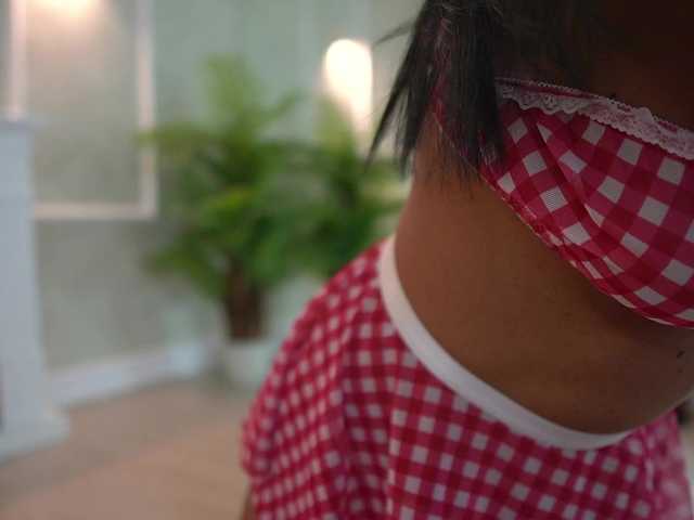 MyaBlack live cam on BongaCams