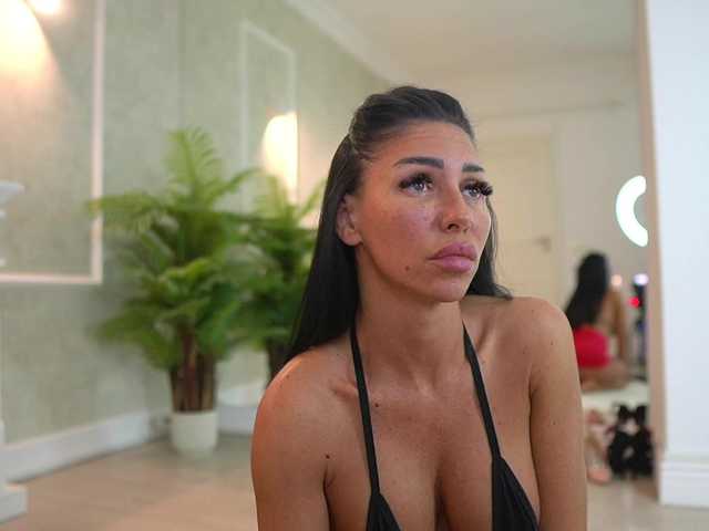 MyaBlack live cam on BongaCams