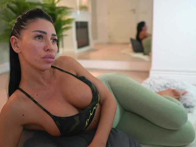 MyaBlack