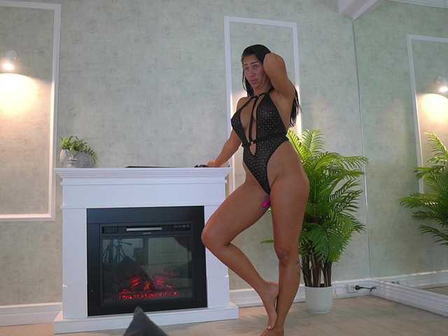 MyaBlack