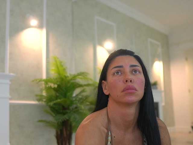 MyaBlack live cam on BongaCams