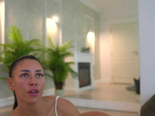 MyaBlack live cam on BongaCams