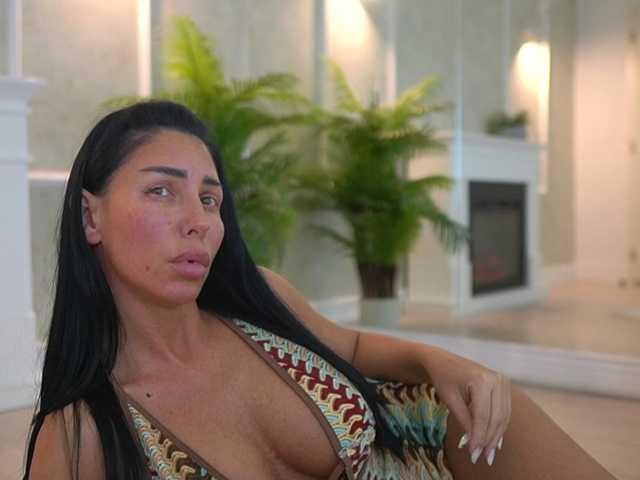 MyaBlack, live now on BongaCams
