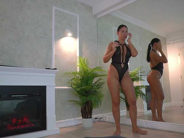 Sex chat gratuit in direct cu MyaBlack pe BongaCams