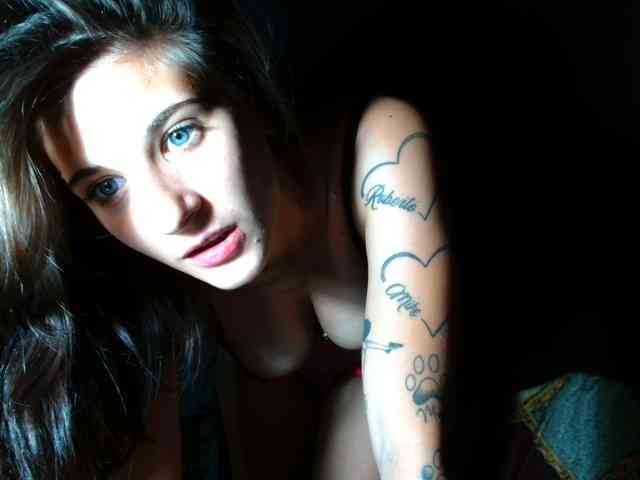 Diavoletta98 webcam