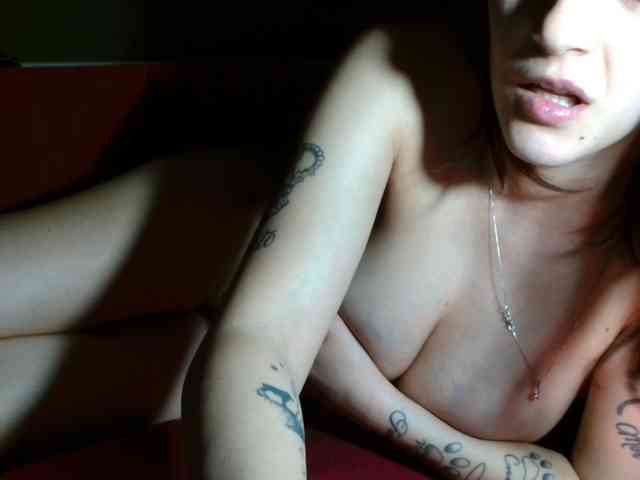 Modella: Diavoletta98