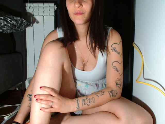 Diavoletta98 webcam
