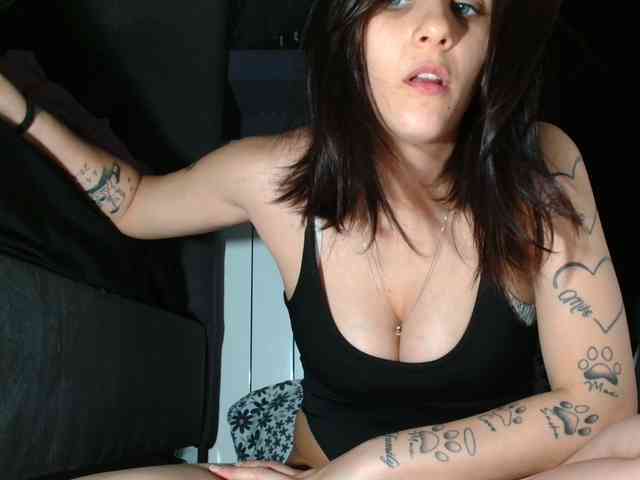 Modella: Diavoletta98