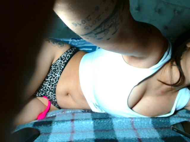 Diavoletta98 webcam