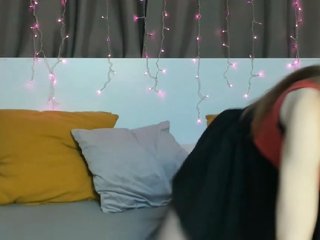IninityKitty Porn Show