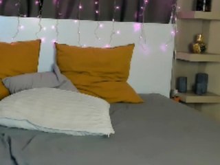 IninityKitty Porn Show