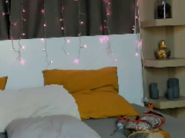 IninityKitty live cam on BongaCams