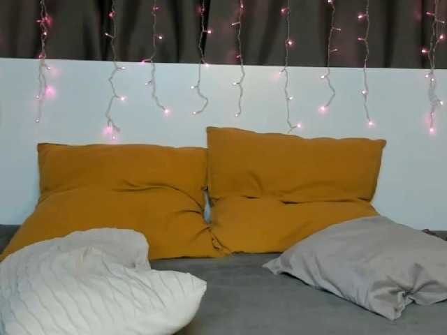 IninityKitty live cam on BongaCams