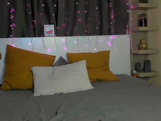 IninityKitty live cam on BongaCams