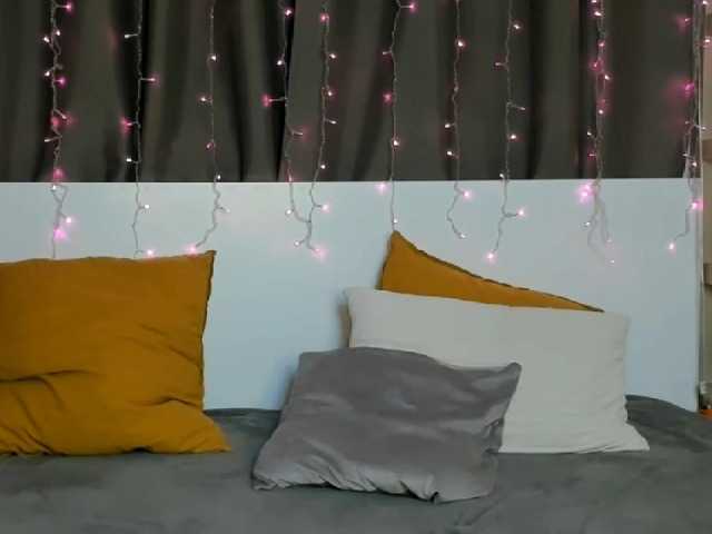 IninityKitty live cam on BongaCams