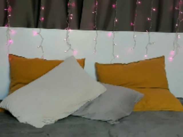 IninityKitty live cam on BongaCams