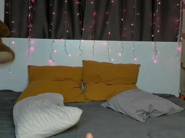 IninityKitty live cam on BongaCams