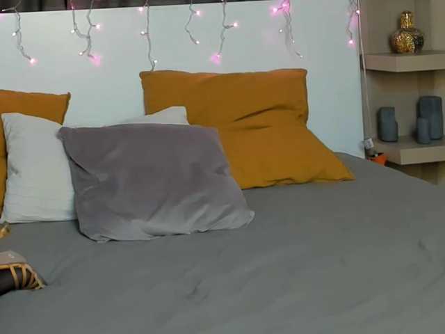 IninityKitty live cam on BongaCams