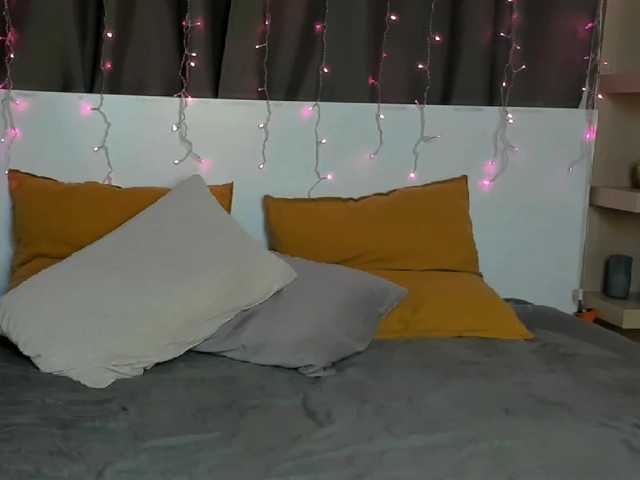 IninityKitty live cam on BongaCams