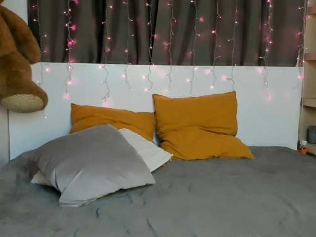 IninityKitty live cam on BongaCams
