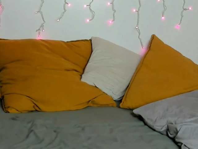 IninityKitty live cam on BongaCams