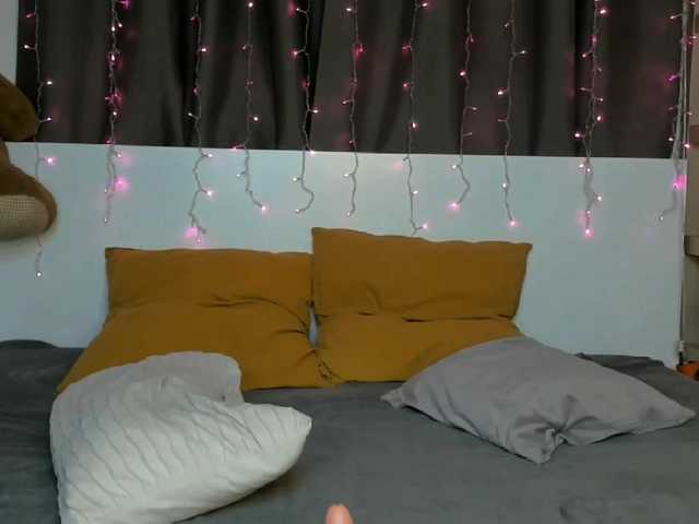 IninityKitty live cam on BongaCams