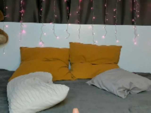 IninityKitty live cam on BongaCams