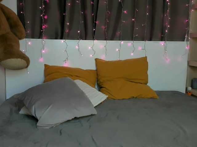 IninityKitty live cam on BongaCams