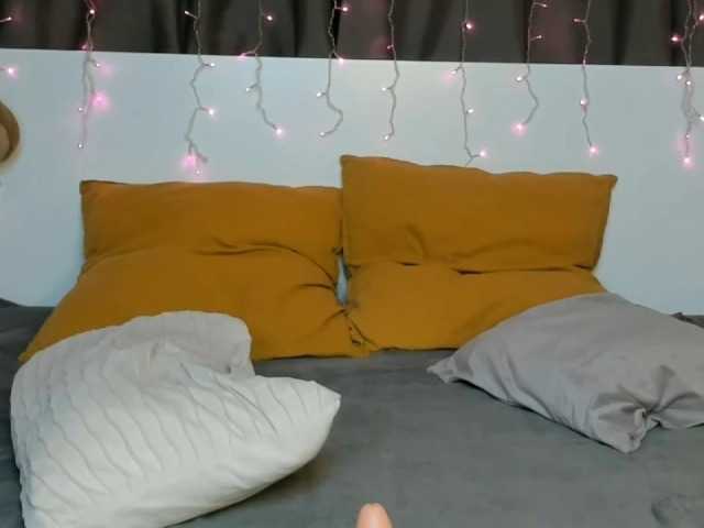 IninityKitty live cam on BongaCams