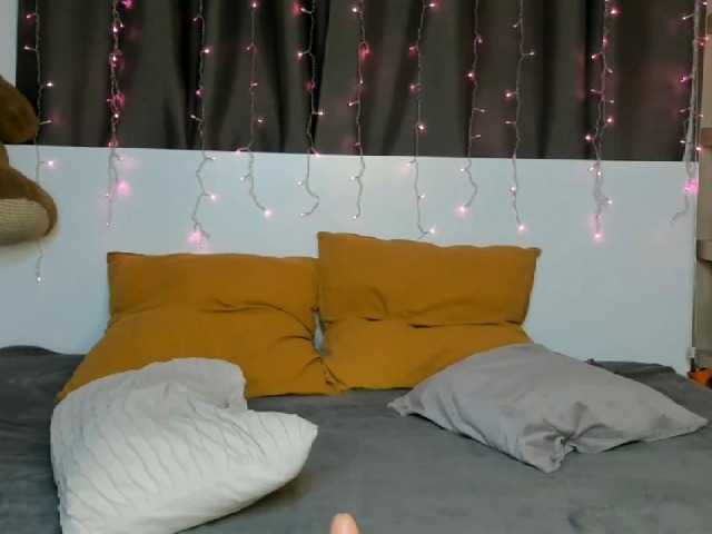 IninityKitty live cam on BongaCams