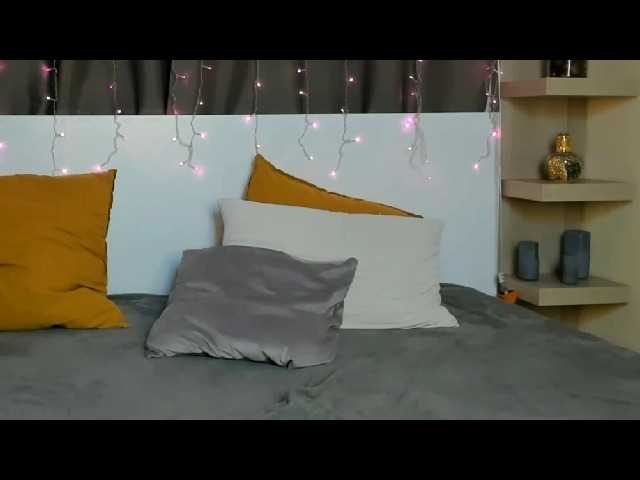 IninityKitty live cam on BongaCams