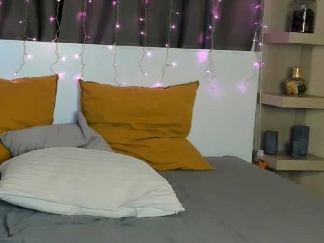 IninityKitty live cam on BongaCams