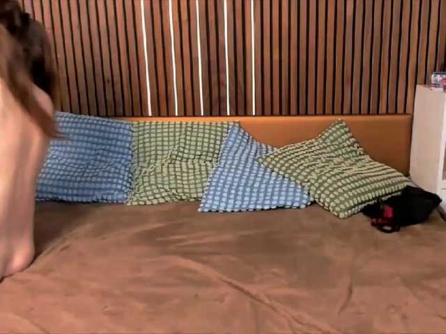 IninityKitty live cam on BongaCams