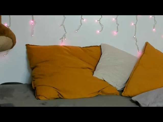 IninityKitty live cam on BongaCams