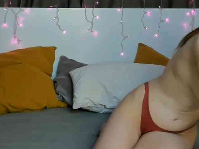 IninityKitty webcam