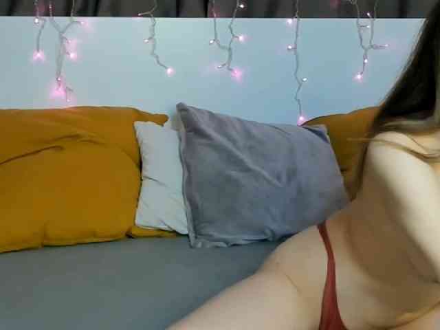 IninityKitty webcam