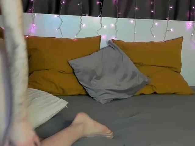 IninityKitty webcam