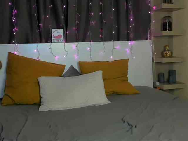 IninityKitty webcam