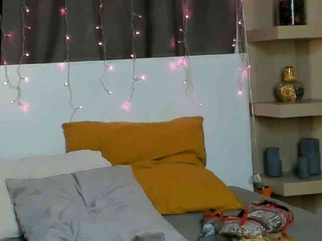 IninityKitty webcam