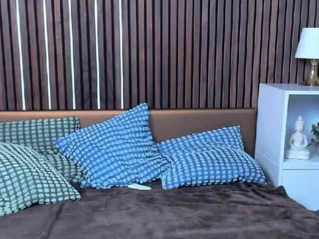 IninityKitty webcam