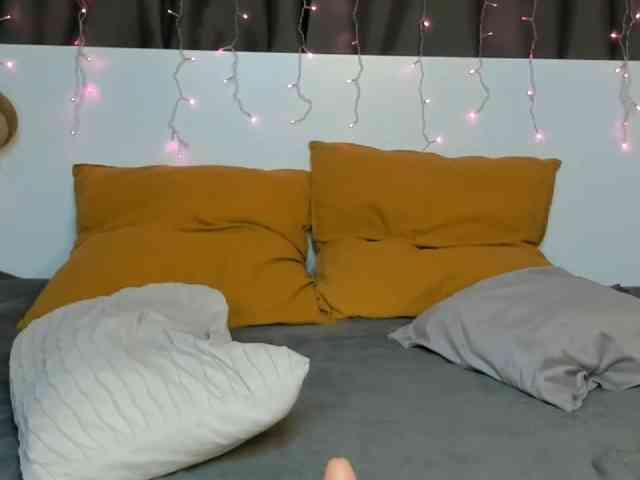 IninityKitty webcam
