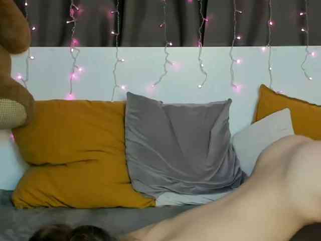 IninityKitty webcam