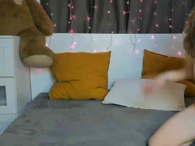 IninityKitty webcam