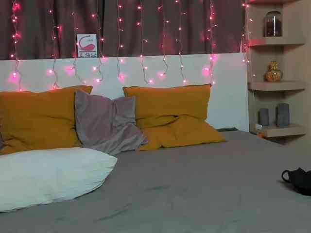 IninityKitty Live Webcam on BongaCams